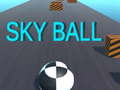 Oyun Sky Ball