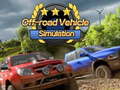 Oyun Off-road Vehicle Simulation