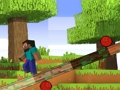 Oyun Minecraft Ballance Challenge
