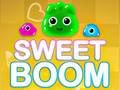 Oyun Sweet Boom