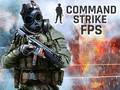 Oyun Command Strike FPS