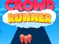 Oyun Crowd Runner