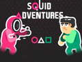 Oyun Squid Adventures