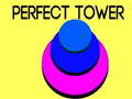 Oyun Perfect Tower