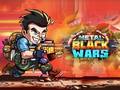 Oyun Metal Black Wars