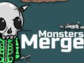 Oyun Monsters Merge