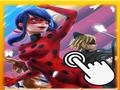 Oyun Miraculous Ladybug Clicker