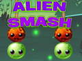 Oyun Alien Smash