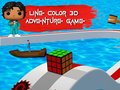 Oyun Line Color 3d Adventure Game