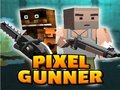 Oyun Pixel Gunner