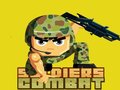 Oyun Soldiers Combats