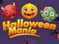 Oyun Halloween Mania