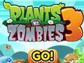 Oyun Plants vs Zombies 3