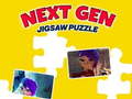Oyun Next Gen Jigsaw Puzzle