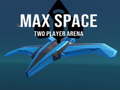 Oyun Max Space Two Player Arena