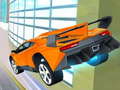 Oyun Drive The Car Simulation 3D