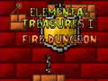 Oyun Elemental Treasures 1: The Fire Dungeon