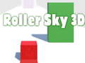 Oyun Roller Sky 3D