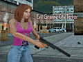 Oyun Evil Granny: City Terror