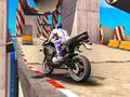 Oyun Bike Stunt Racing