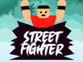 Oyun Street Fighter 