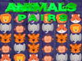 Oyun Animals Pairs 
