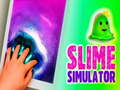 Oyun Slime Simulator
