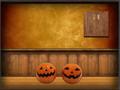 Oyun Amgel Halloween Room Escape 23