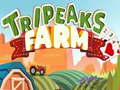 Oyun Tripeaks Farm