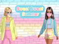 Oyun Sweet Sweet Summer