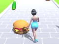 Oyun Body Race 2