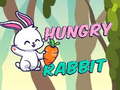 Oyun Hungry Rabbit