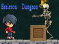 Oyun Skeleton Dungeon
