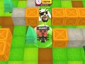 Oyun Bomber Royale