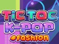 Oyun TicToc K-POP Fashion