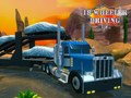 Oyun 18 Wheeler Driving Sim