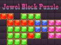 Oyun Jewel Blocks Puzzle