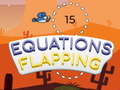 Oyun Equations Flapping