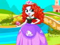 Oyun My Little Pony Equestria Girls dress up