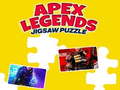 Oyun Apex Legends Jigsaw Puzzle