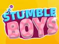 Oyun Stumble Boys