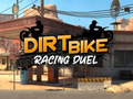 Oyun Dirt Bike Racing Duel