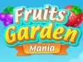 Oyun Fruits Garden Mania