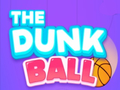 Oyun The Dunk Ball