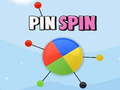 Oyun Pin Spin 