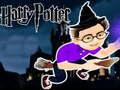 Oyun Harry Potter Dressup