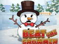 Oyun Beat the Snowmen