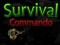 Oyun Survival Commando