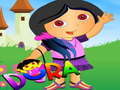 Oyun Dora