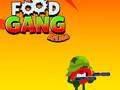 Oyun Food Gang Run